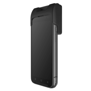 Bluebird EF550, 2D, SE4710, 14 cm (5.5''), GPS, hot-swap, USB-C, BT (BLE, 5.0), Wi-Fi, 4G, NFC, Android, kit (USB), GMS - bluef550