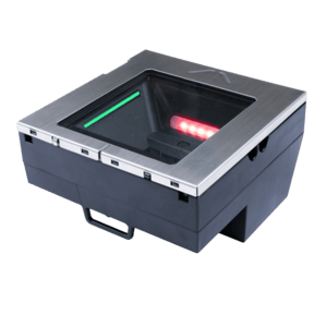 Datalogic Magellan 3770 HSi, 2D, Digimarc, USB, USB-C, poweredUSB, RS232, IBM - psmg3771