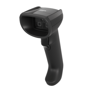 Zebra DS8208, 2D, Dual-IF, kit (USB), black - syds8208-2