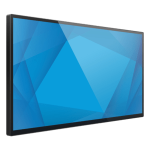 Elo 2210L, Non-Touch, 54.6cm (21.5''), Full HD, kit, black - elo2210l