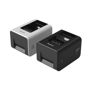 Honeywell PC42E-T, 12 dots/mm (300 dpi), USB, Ethernet, white - hw42e-4