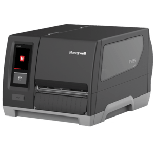 Honeywell PM65, 8 dots/mm (203 dpi), RTC, USB, RS232, Ethernet - hwpm65-11