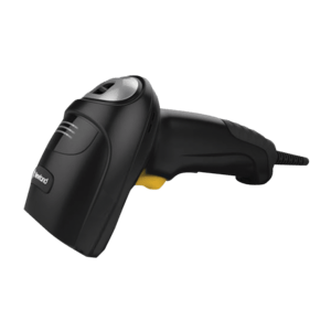 NewLand HR52 Bonito-Serie, 2D, Near & Far, USB, RS232, kit (USB), black - newhr52-3