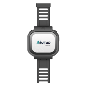 Newland WD5, 2D, BT, Wi-Fi, NFC, Android, kit, GMS - newwd5