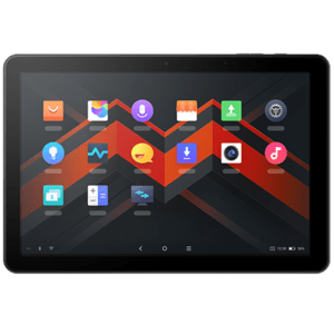 Sunmi M2 MAX, Sunmi OS, EU, 25,7cm (10,1''), Camera, front camera, USB-C, BT, Wi-Fi, 4G, Android, kit (USB) - sunm2m-2