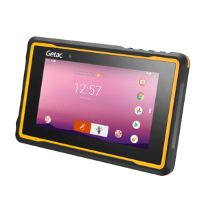 Getac ZX70 Select Solution SKU, USB, BT, Wi-Fi, 4G, GPS, Android - getzx70-9