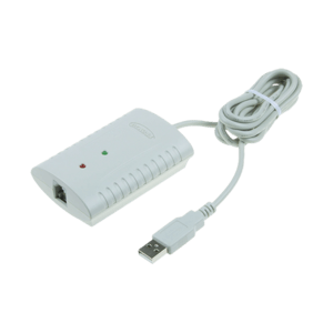 Anker Cash drawer opener, USB - adscontrolu