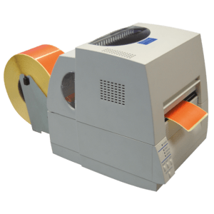 External paper roll holder, 20,3cm - cit2000447