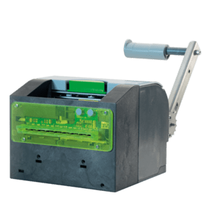 Seiko edito Kisok Printer, 8 dots/mm (203 dpi), presenter, USB, RS232 - seiksm347rsu