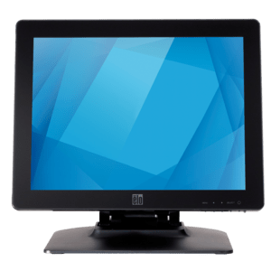 Elo 1723L, 43.2 cm (17''), Projected Capacitive, 10 TP, USB, kit (USB), black - elo1723itpro