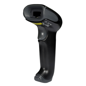 Honeywell Voyager 1250g, 1D, multi-IF, kit (USB), black - hw1250usws