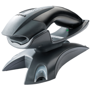 Honeywell Voyager 1202g-bf, BT, 1D, kit (USB), black - hw1202bf