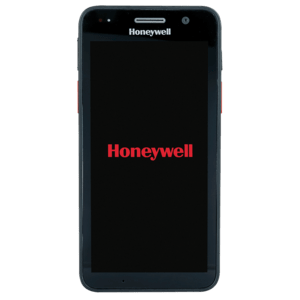 Honeywell CT30 XP, 2D, USB-C, BT (BLE), Wi-Fi, NFC, GPS, IST, warm-swap, GMS, black, Android - hwct30-2