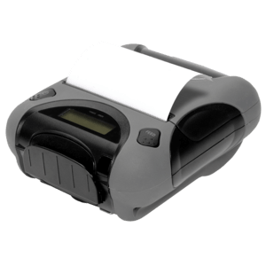 Star SM-T300, 8 dots/mm (203 dpi), RS232, BT, kit (RS232), grey - star300gr-2
