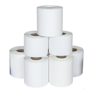 Receipt Rolls, Normal Paper, 80 mm, Receipt- / voucher roll (endless) - tt1105