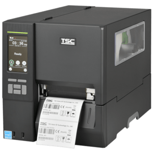 TSC MH241 Series, 8 dots/mm (203 dpi), disp., RTC, USB, RS232, Ethernet, kit (USB) - tscmh241