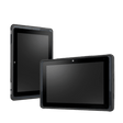 Advantech AIM-68S, 2D, 25,7cm (10,1''), Projected Capacitive, 10 TP, USB, USB-C, BT, Wi-Fi, NFC, SSD, 11 IoT Enterprise - advutc68sb
