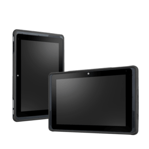 Advantech AIM-68S, 2D, 25,7cm (10,1''), Projected Capacitive, 10 TP, USB, USB-C, BT, Wi-Fi, NFC, SSD, 11 IoT Enterprise - advutc68sb