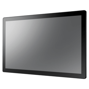 Advantech UTC-120K, 54.6cm (21.5''), Projected Capacitive, Full HD, USB, USB-C, RS232, BT, Ethernet, Wi-Fi, SSD, 11 IoT Enterprise, silver - advutc120kp