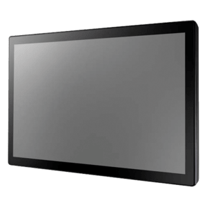 Advantech UTC-318I, 47 cm (18.5''), Projected Capacitive, USB, RS232, BT, Ethernet, Wi-Fi, Intel Core i5, black - advutc318ip