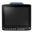 Advantech DLT-V7312P+, 30,7cm (12,1''), Projected Capacitive, USB, RS232, BT, Ethernet, Wi-Fi, NFC, 10 IoT Enterprise, black - advdlv7312p-2
