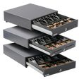 Anker MDZ16, kit, anthracite - adsmdz16