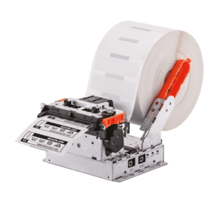 BIXOLON BK5-31, 8 dots/mm (203 dpi), USB, RS232 - bixbk5t