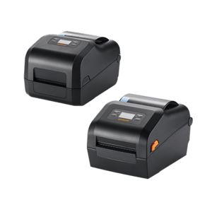 Bixolon XD5-40II series, 8 dots/mm (203 dpi), USB, USB Host, RS232, Ethernet, EPL, ZPLII, USB, black - bixxd540ii-10