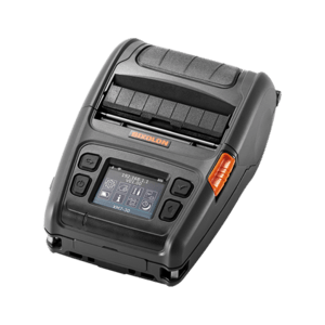 BIXOLON XM7-30, 8 dots/mm (203 dpi), USB, RS232, Wi-Fi, black - bixxm730wd