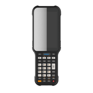 Bluebird EK430, Ivanti TE Preload, 2D, SE4710, alpha, GPS, hot-swap, USB-C, BT (BLE, 5.0), Wi-Fi, 4G, NFC, Android, GMS, RB - bluek430-7
