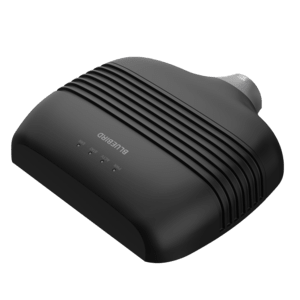 Bluebird FR900, Fixed RFID Reader, UHF, 900MHz, Worldwide - blufr900-2