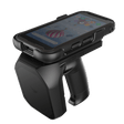 RFID Region (EMEA) - 800Mhz, SE4710, Stand Alone Mount, Gun, Scanner (2D), USB - blurfr901-4