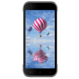 Bluebird S10, 2D, SE4710, 14 cm (5.5''), hot-swap, USB-C, BT (BLE), Wi-Fi, NFC, Android, GMS, RB - blus10-2
