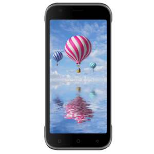 Bluebird S10, 2D, SE4710, 14 cm (5.5''), GPS, hot-swap, USB-C, BT (BLE), Wi-Fi, 4G, NFC, Android, GMS, RB - blus10-5