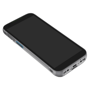 Bluebird S50, 2D, GPS, hot-swap, USB-C, BT (BLE), Wi-Fi, eSIM, 5G, NFC, Android, RB - blus50