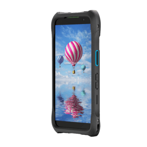 Bluebird S70, 2D, GPS, hot-swap, USB-C, BT (BLE), Wi-Fi, eSIM, 5G, NFC, Android, GMS - blus70-5