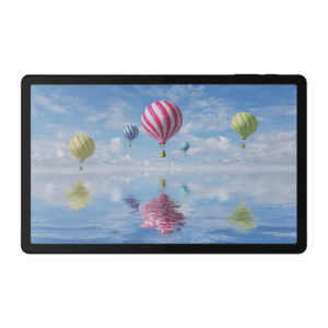 Bluebird T10, WWAN, Single-Band GNSS, GMS, 27.94 cm (11''), Projected Capacitive, 10 TP, USB-C, BT (5.0), Wi-Fi, eSIM, 4G, NFC, Android, black - blut10-3