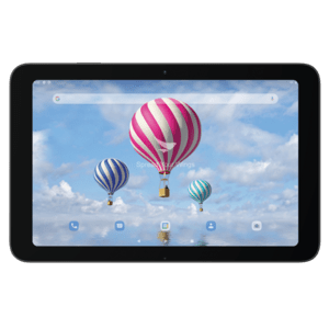 Bluebird T30, 25,7cm (10,1''), USB-C, BT, Wi-Fi, NFC, Android, GMS, RB - blut30-2