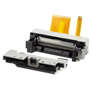 Seiko Printing Mechanisms, 8 dots/mm (203 dpi) - seiltpv345c