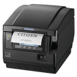 Citizen CT-S851III, 8 dots/mm (203 dpi), USB, black - cit851bc