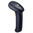 CipherLab 1504A, 752x480 Pixel, 2D, SR, kit (RS232), black - cl1504a-2