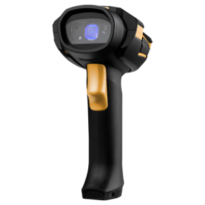 CipherLab 2560, BT, 1D, BT, kit (USB), black - cl2560