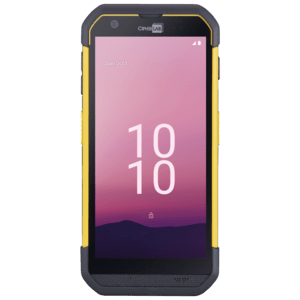 CipherLab RS36 series, 2D, SE5500, 14 cm (5.5''), GPS, USB-C, BT, Wi-Fi, 4G, NFC, Android, kit (USB) - clrs36