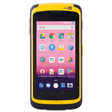 CipherLab RS51, 2D, 11,9cm (4,7''), GPS, RFID, BT, Wi-Fi, 4G, NFC, Android, GMS - clrs51-9
