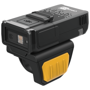 CipherLab WR30, Hand Mount Strap, BT, 2D, SR, SE4770, USB-C, BT (BLE) - clwr30