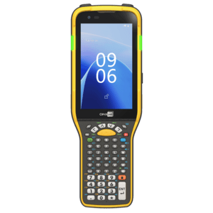 CipherLab RK96 Series, 2D, MR, SE4750, Gun, Camera, front camera, USB-C, BT, Wi-Fi 7, NFC, Android, GMS - clrk96-2