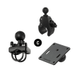 RAM Mounts Screw Clamp - ram247u5