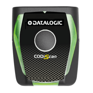 Datalogic CODiScan RT, BT, 2D, HD, BT (BLE), black, green - dlhs7600rt