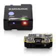 Datalogic Gryphon GFx4500 Series, 2D, WA, black - dlgfs4520r