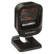 Datalogic Magellan 900i, MULTIPACK, 2D, USB, multi-IF, kit (USB), black - dlmg900i-3
